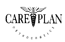 CAREPLAN ORTHODONTICS