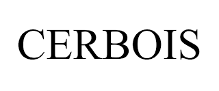 CERBOIS