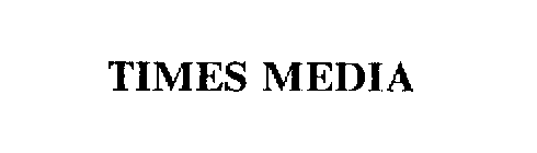 TIMES MEDIA