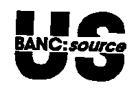 US BANC:SOURCE