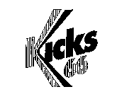 KICKS 66