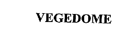 VEGEDOME