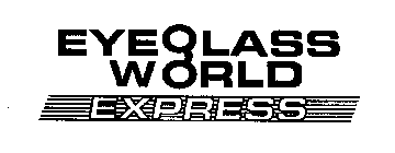 EYEGLASS WORLD EXPRESS