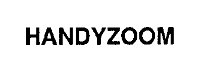 HANDYZOOM