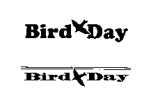 BIRD DAY