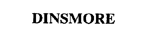 DINSMORE
