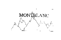 MONTBLANC