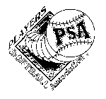 PLAYERS SOFTBALL ASSOCIATION PSA