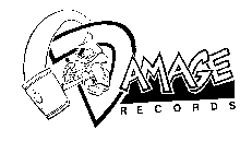 DAMAGE RECORDS