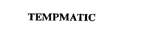 TEMPMATIC