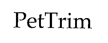 PETTRIM