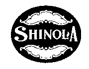 SHINOLA