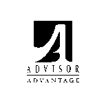 A ADVISOR ADVANTAGE