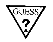 GUESS?