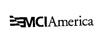 MCI AMERICA