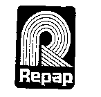 R REPAP