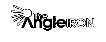 THE ANGLE IRON