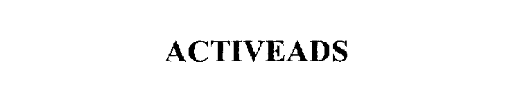ACTIVEADS