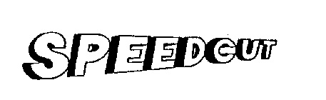 SPEEDCUT