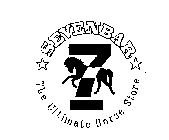 SEVENBAR THE ULTIMATE HORSE STORE