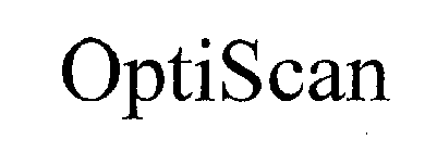 OPTISCAN
