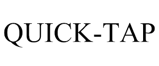QUICK-TAP