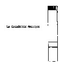 LA CIGARETTE MAGIQUE