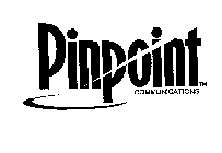 PINPOINT COMMUNICATIONS