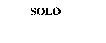 SOLO