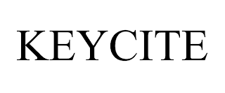 KEYCITE