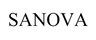 SANOVA