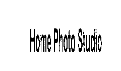 HOME PHOTO STUDIO