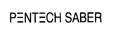 PENTECH SABER