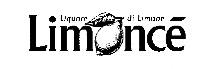 LIQUORE DI LIMONE LIMONCE