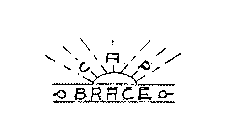 CAP BRACE