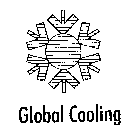 GLOBAL COOLING