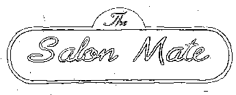 THE SALON MATE