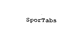 SPORTABS