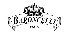 BARONCELLI