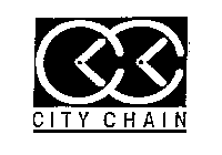 CITY CHAIN