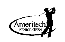 AMERITECH SENIOR OPEN