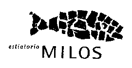 ESTIATORIO MILOS