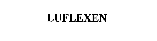 LUFLEXEN