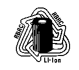 RBRC RBRC LI-ION