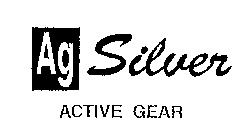 AG SILVER ACTIVE GEAR