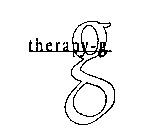 G THERAPY-G
