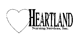 HEARTLAND NURSING SERVICES, INC.