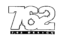 762 7.62 DESIGN