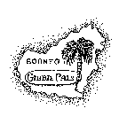 BORNEO GIBBIE PALS