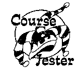 COURSE JESTER